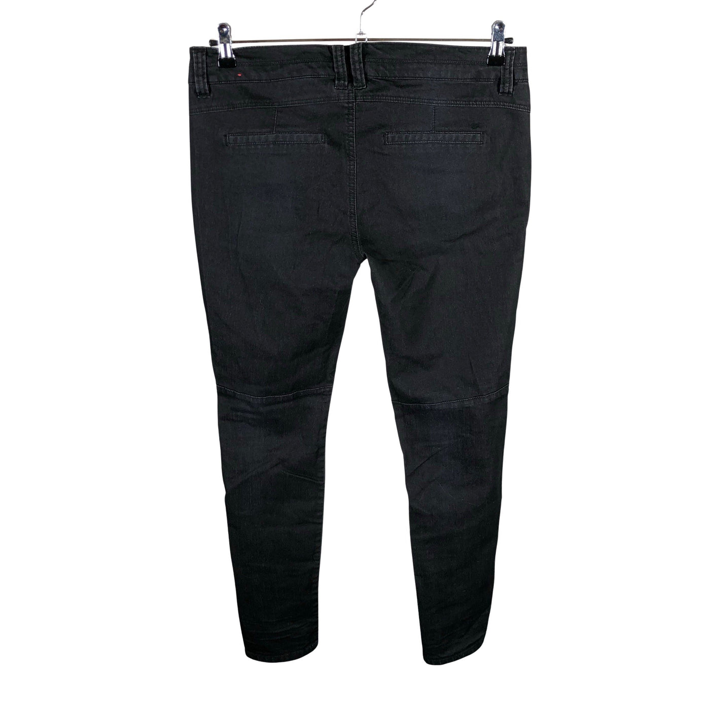 Unisex s.Oliver - Teksad, suurus W42 - Must (2)