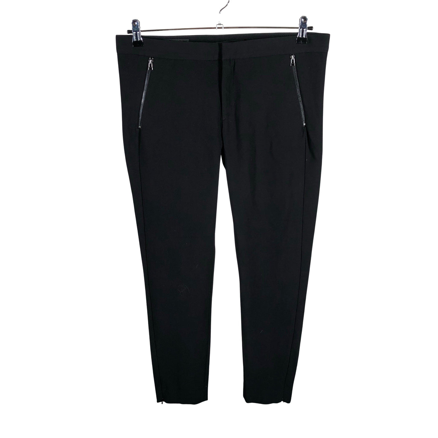 Unisex InWear - Mittevenivad püksid, suurus 42 - Must (1)