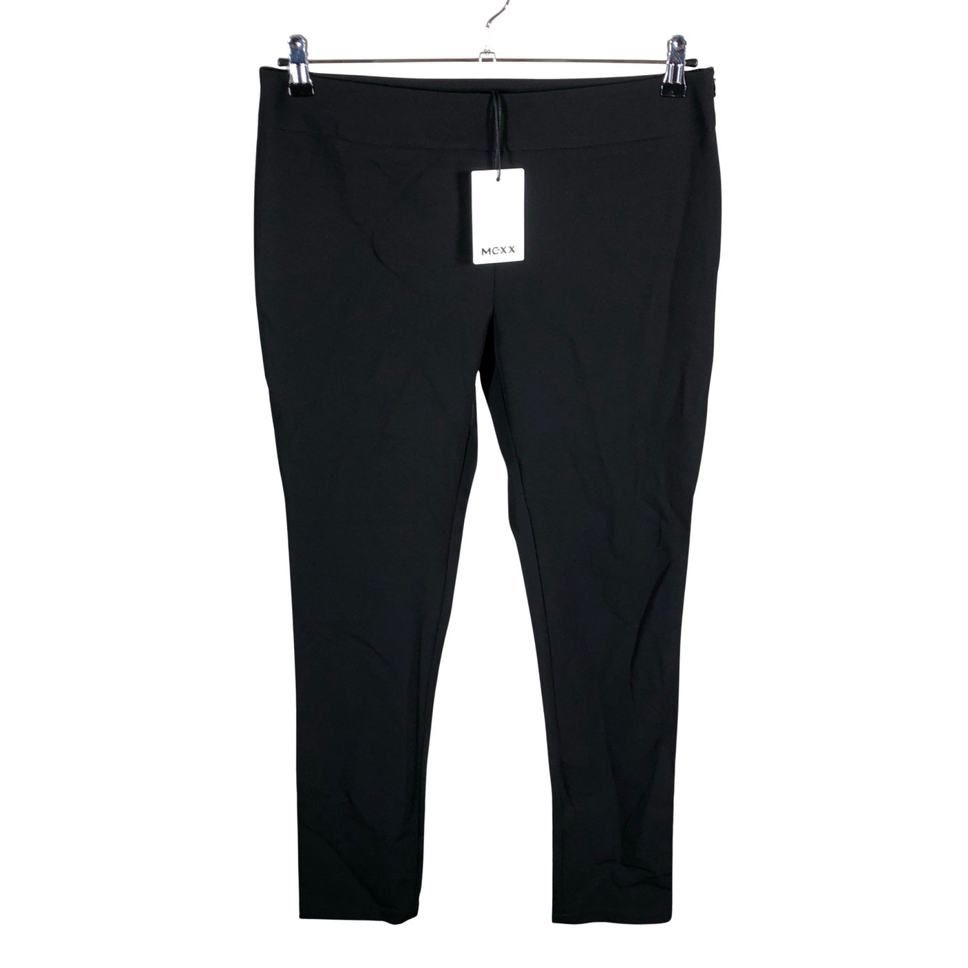 Unisex Mexx - Mittevenivad püksid, suurus 42 - Must (1)