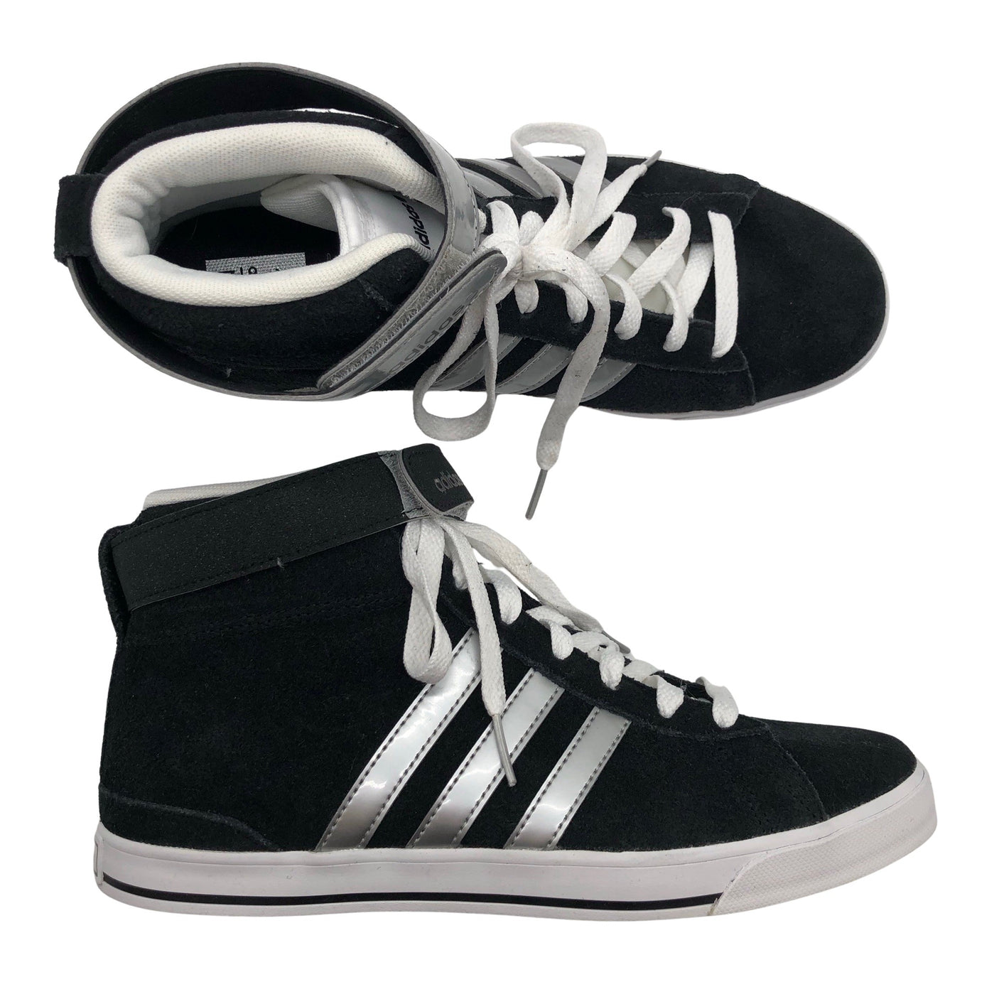 Unisex Adidas - Tennised, suurus 39 - Must (1)
