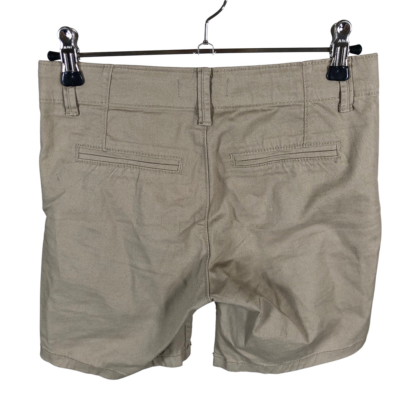 Unisex Lindex - Lühikesed püksid, suurus 122 - 128 - Pruun (2)