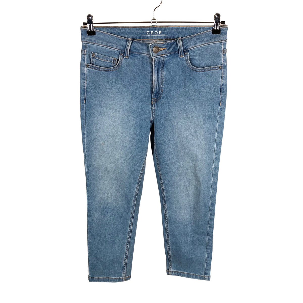 Unisex Marks&Spencer - Teksad, suurus 40 - Sinine (1)