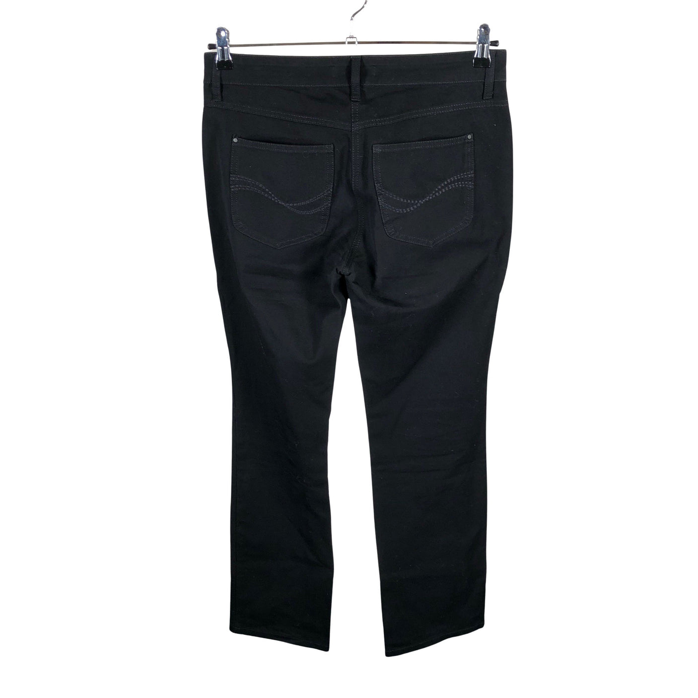 Unisex MAC - Teksad, suurus 40 - Must (2)