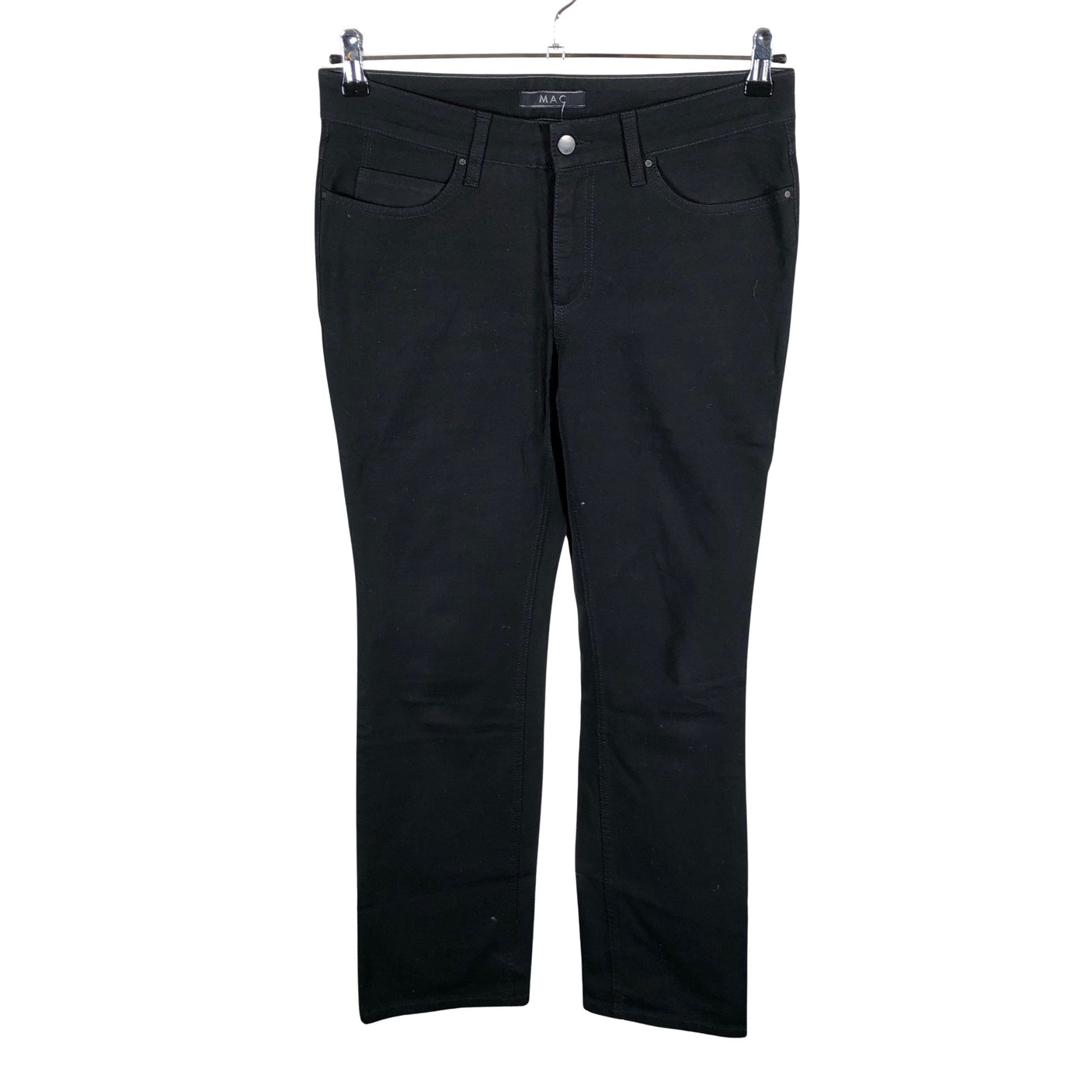Unisex MAC - Teksad, suurus 40 - Must (1)