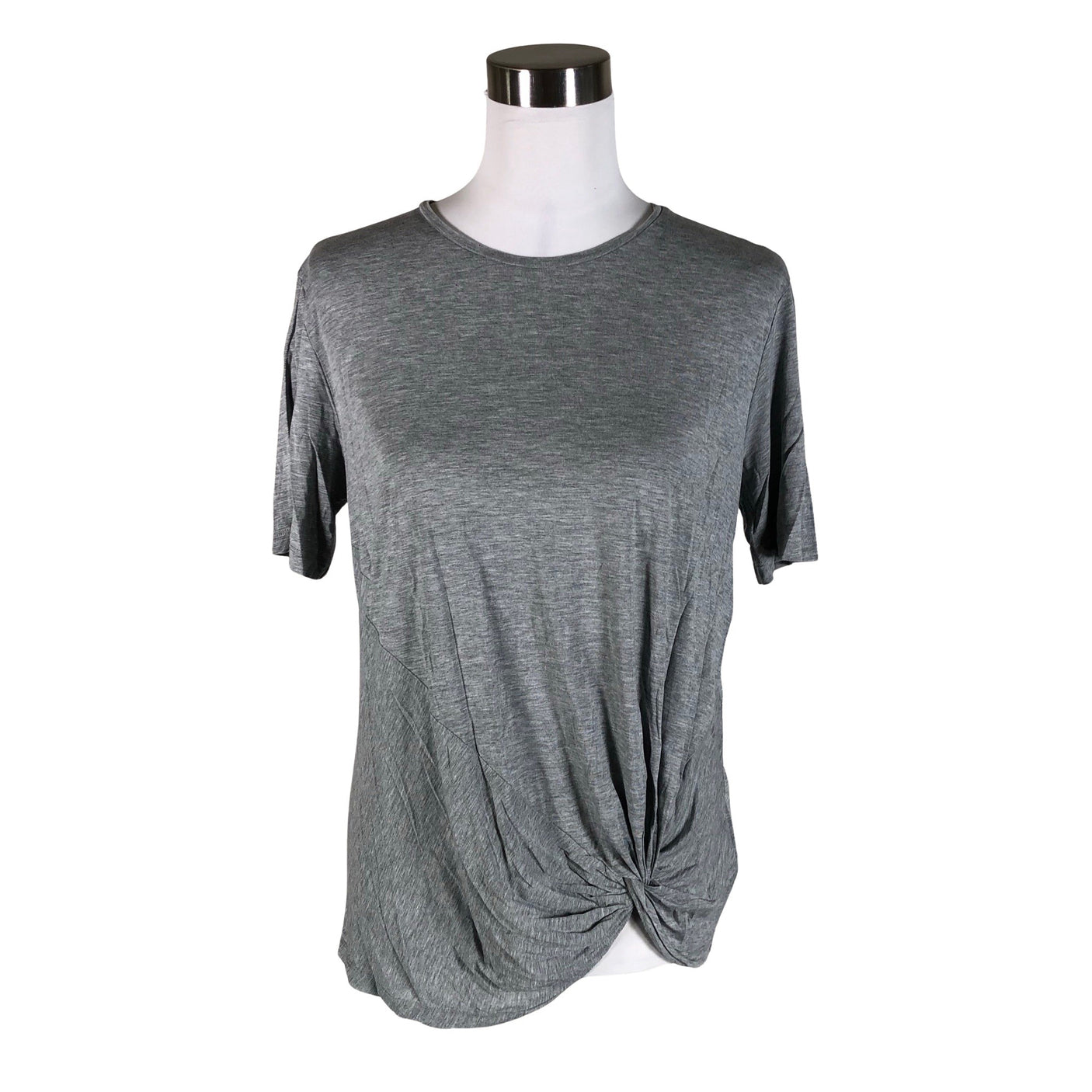 Unisex Tiger of Sweden - T-särk, suurus 38 - Hall (1)
