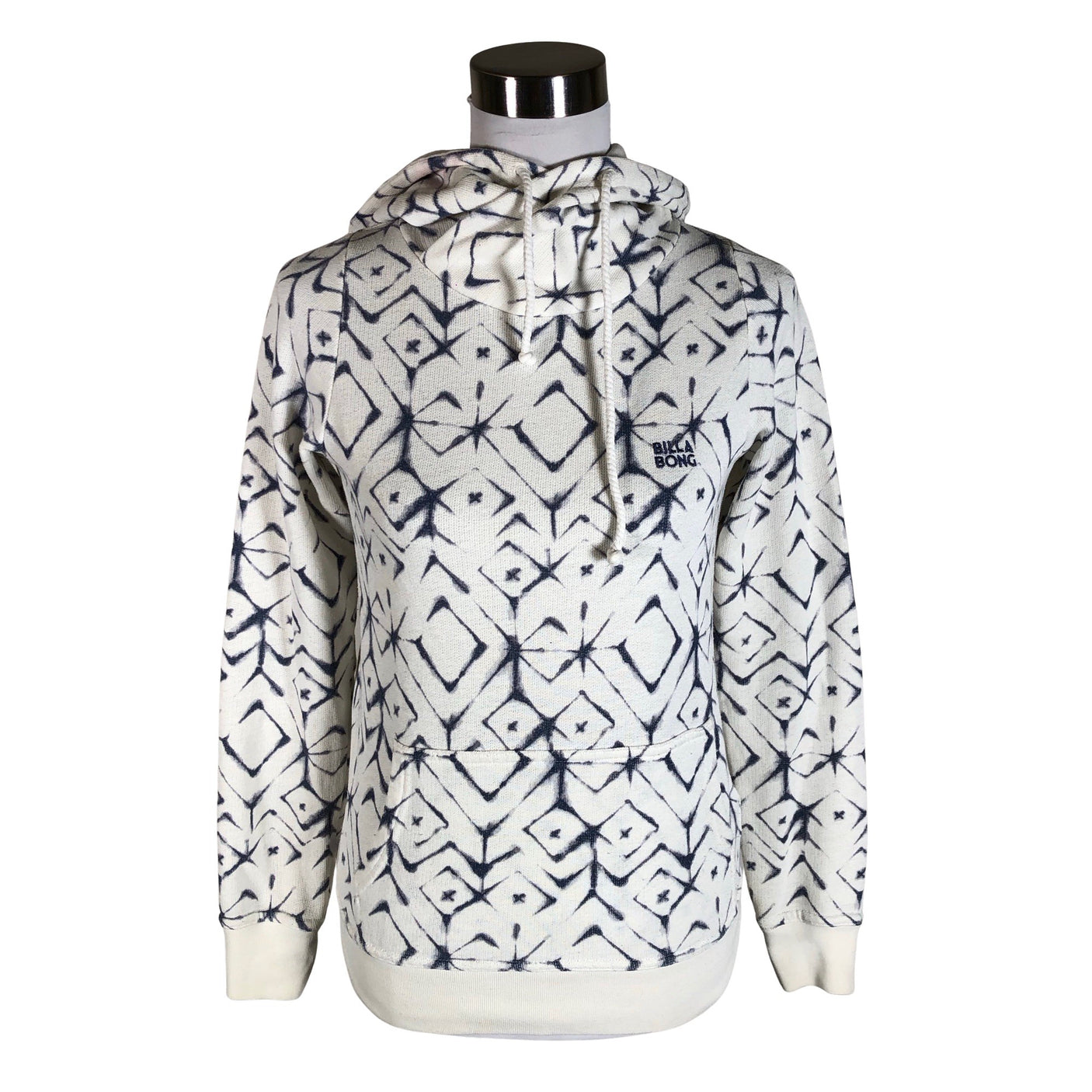 Unisex Billabong - Dressipluus, suurus 34 - Valge (1)