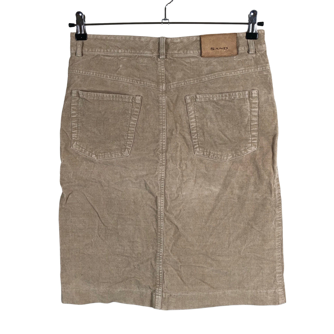 Unisex Sand - Mitteveniv seelik, suurus 38 - Beige (2)