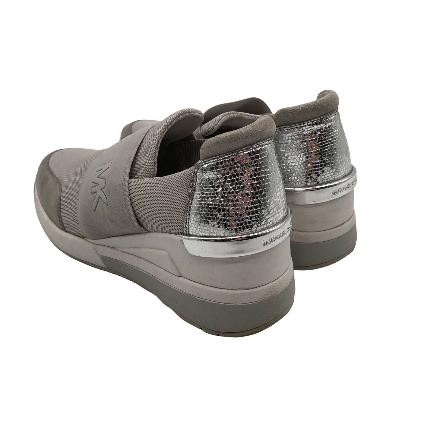 Unisex Michael Kors - Tennised, suurus 36 - Hall (2)