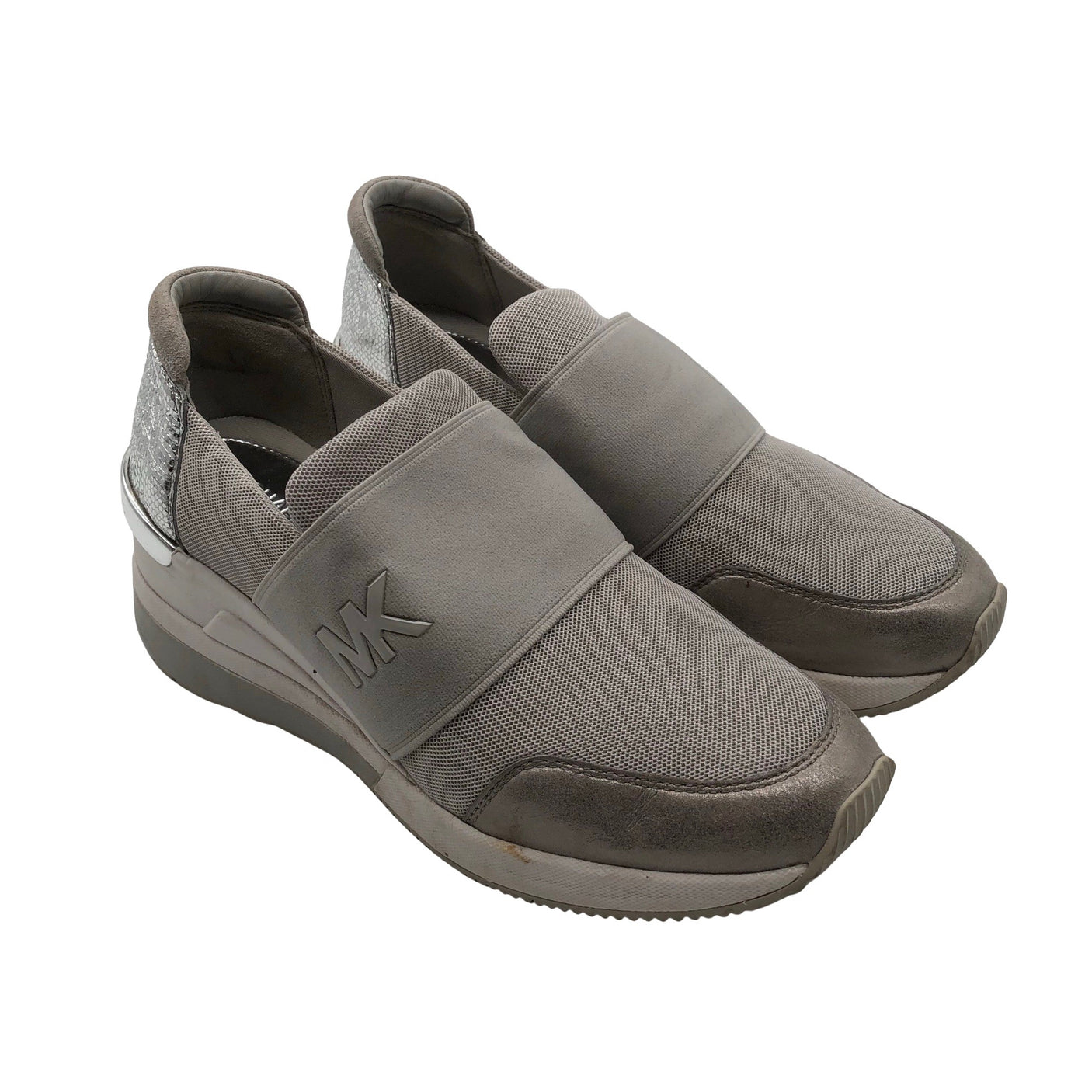 Unisex Michael Kors - Tennised, suurus 36 - Hall (3)
