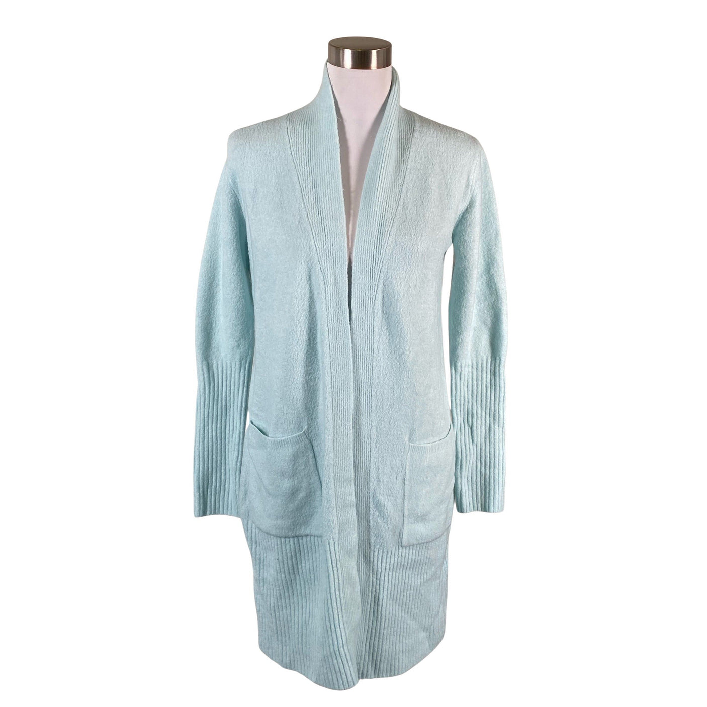 Unisex Betty & Co - Kardigan, suurus 36 - Türkiis (1)