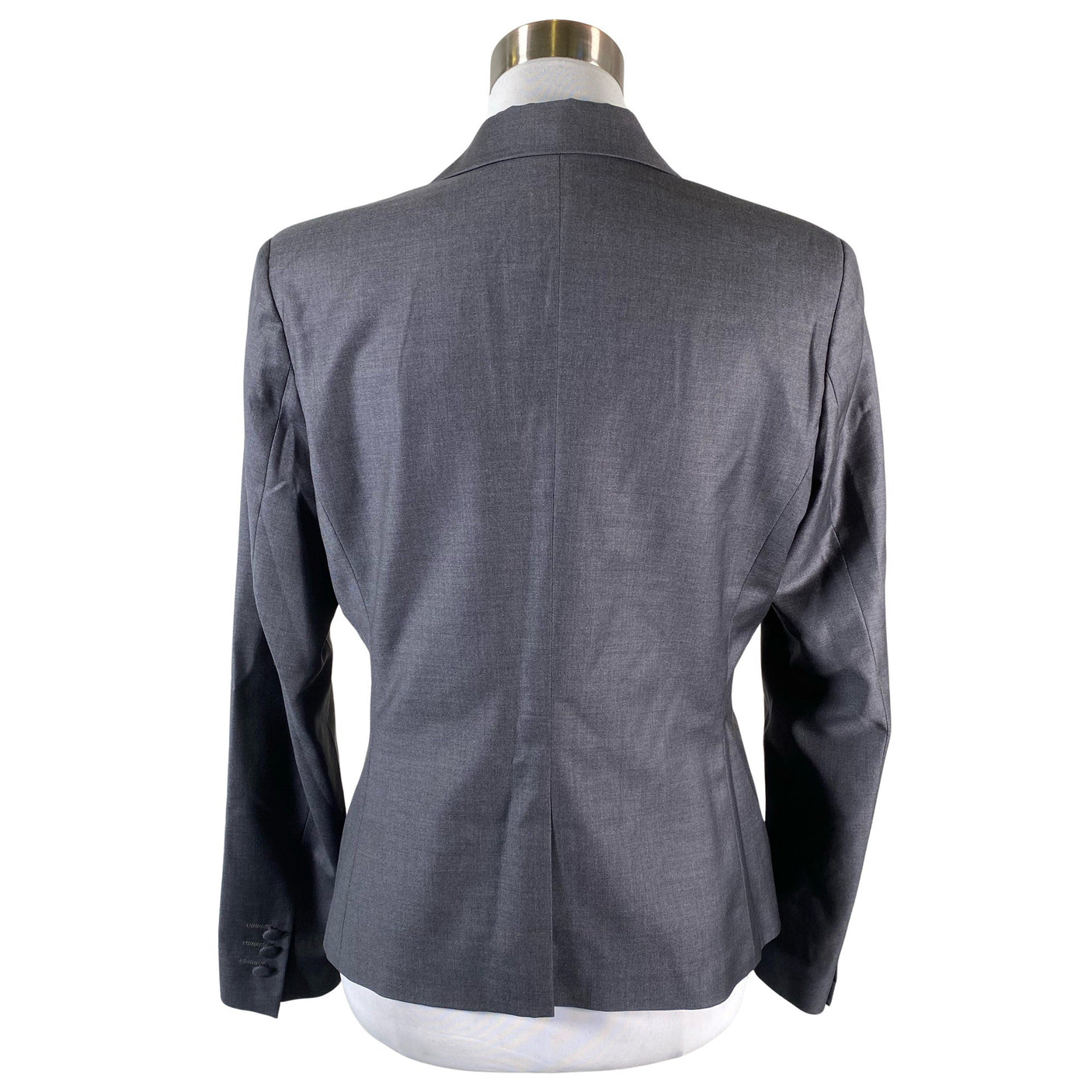 Unisex Tiger of Sweden - Jakk, suurus 38 - Hall (3)
