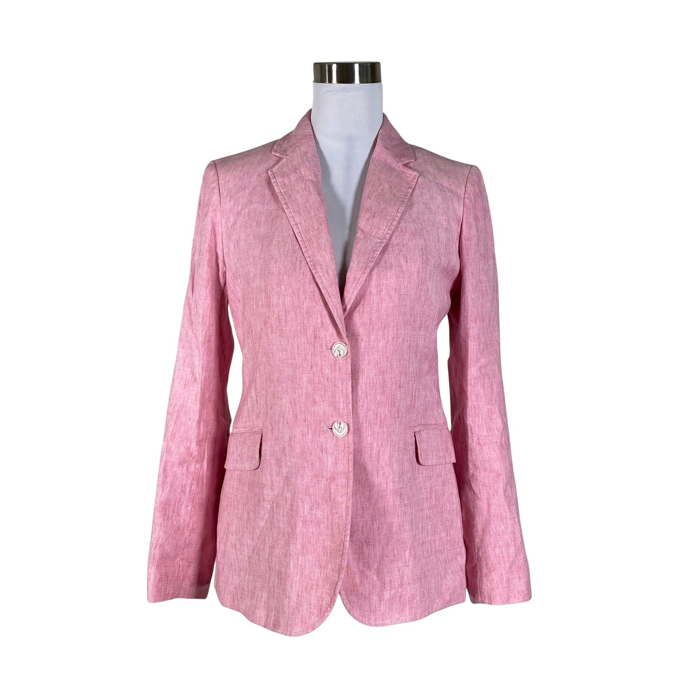 Unisex Gant - Jakk, suurus 38 - Heleroosa (1)