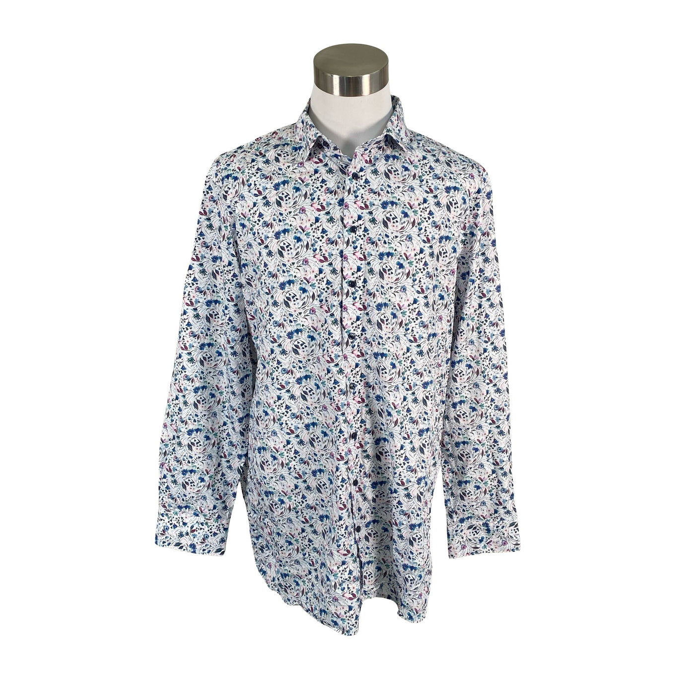 Unisex Olymp - Triiksärk, suurus XXL - Valge (1)