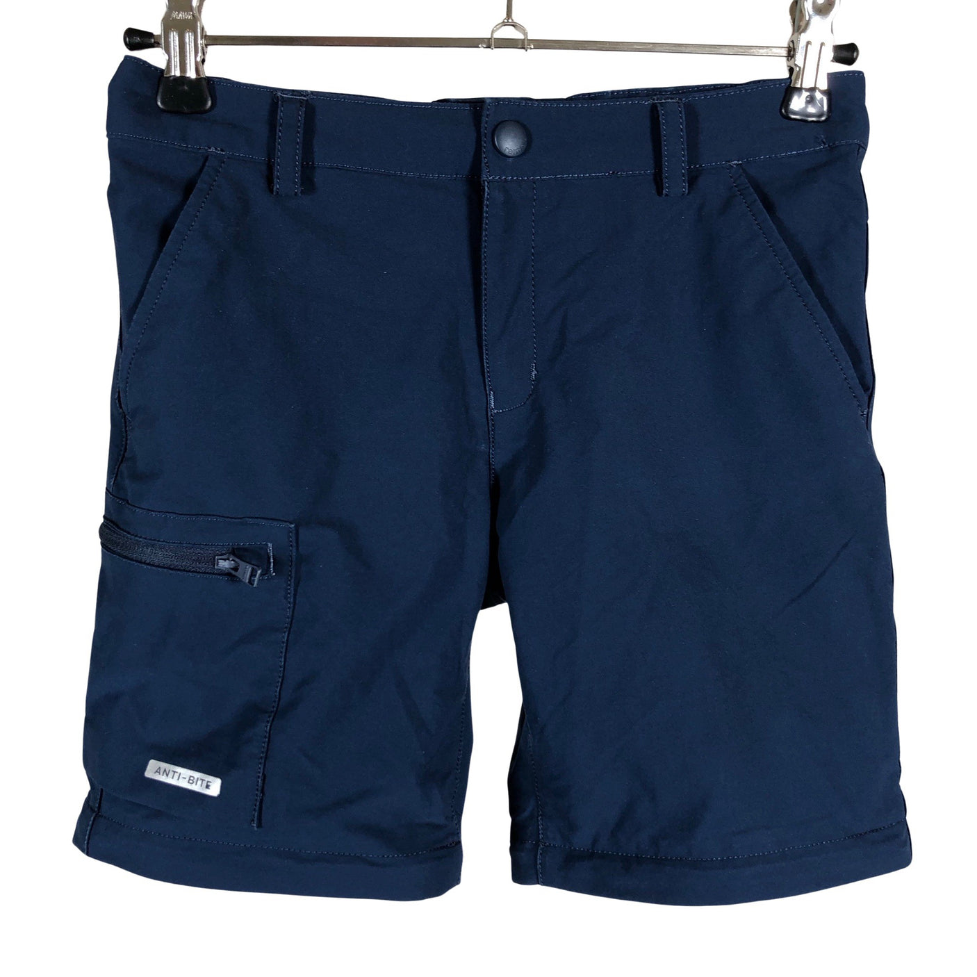 Unisex Reima - Õuepüksid, suurus 122 - 128 - Sinine (3)