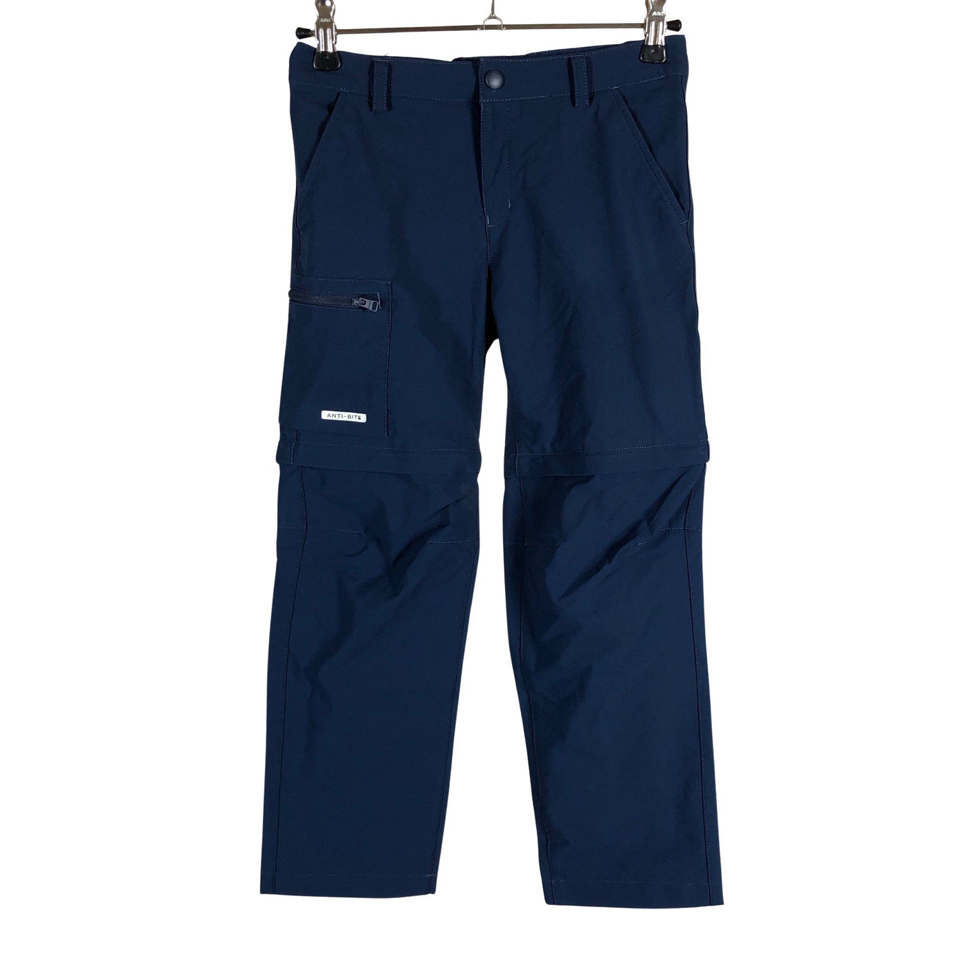 Unisex Reima - Õuepüksid, suurus 122 - 128 - Sinine (1)