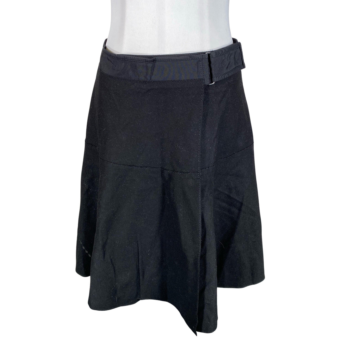 Unisex Marc O'Polo - Mitteveniv seelik, suurus 40 - Must (1)