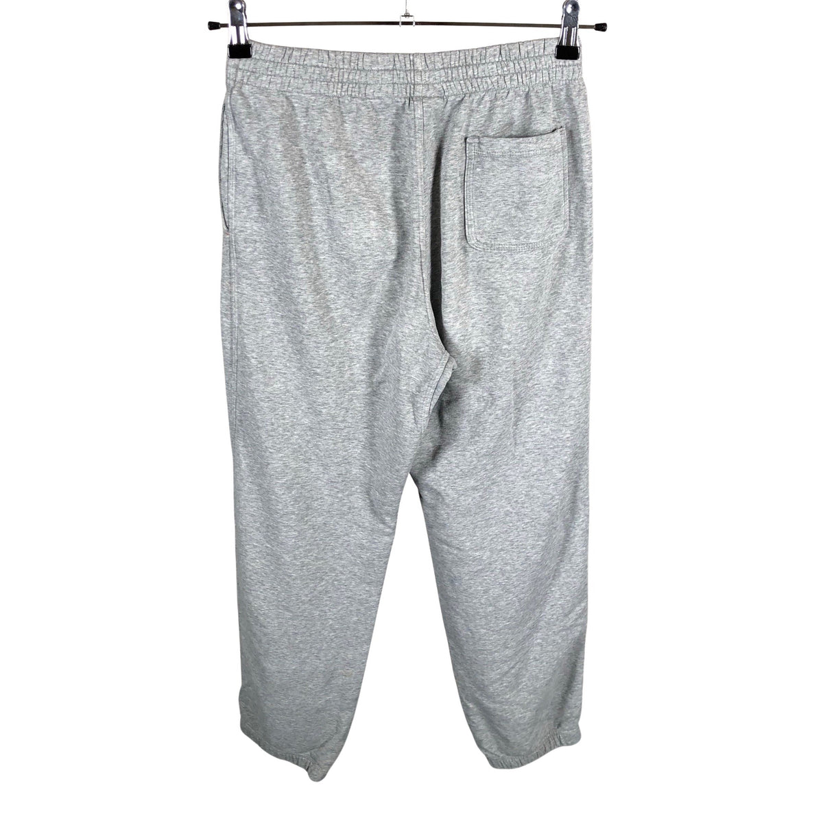 Unisex Nike - Dressikangast püksid, suurus 158 - 164 - Hall (2)