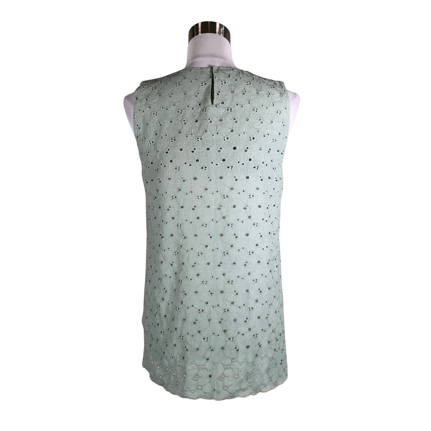 Unisex Handmade - Topp, suurus 34 - Beige (2)