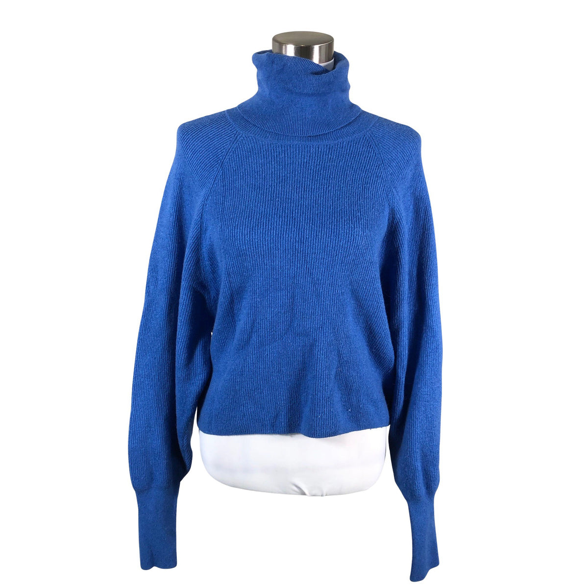 Unisex Weekday - Kampsun, suurus 36 - Sinine (1)