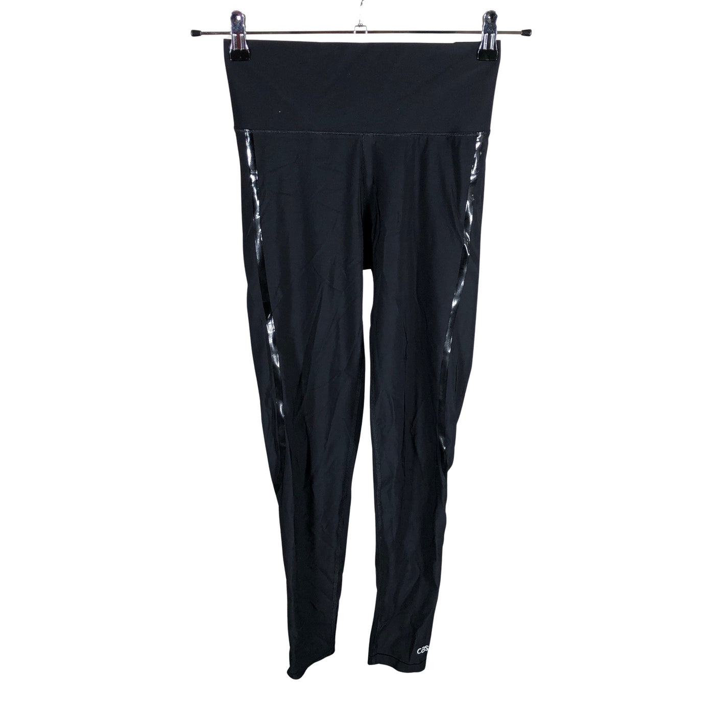 Unisex Casall - Spordiretuusid, suurus 38 - Must (1)