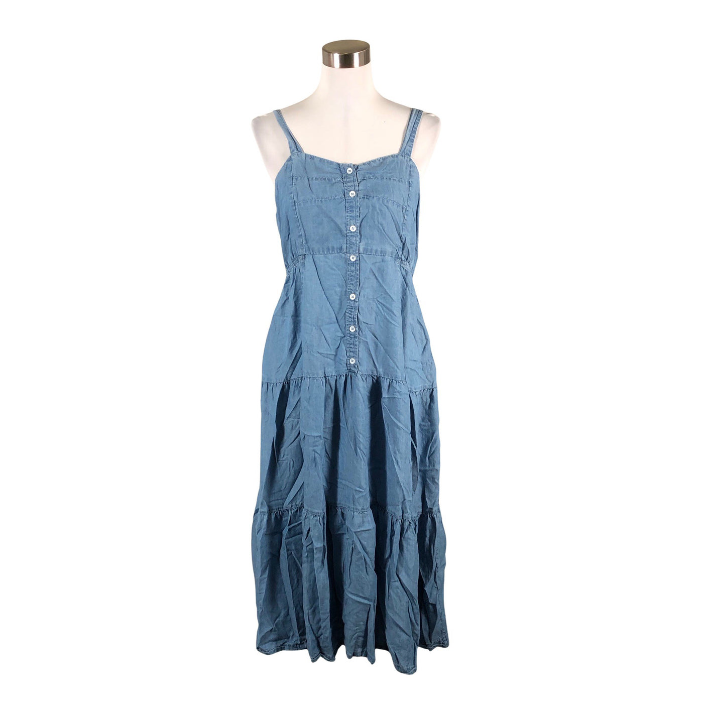 Unisex Pepe Jeans - Teksakleit, suurus 40 - Sinine (1)