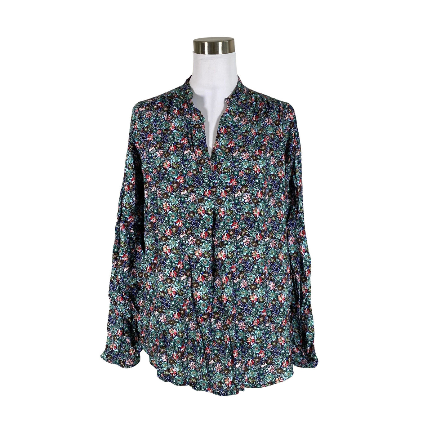 Unisex Holly & Whyte by Lindex - Pluus, suurus 38 - Must (1)