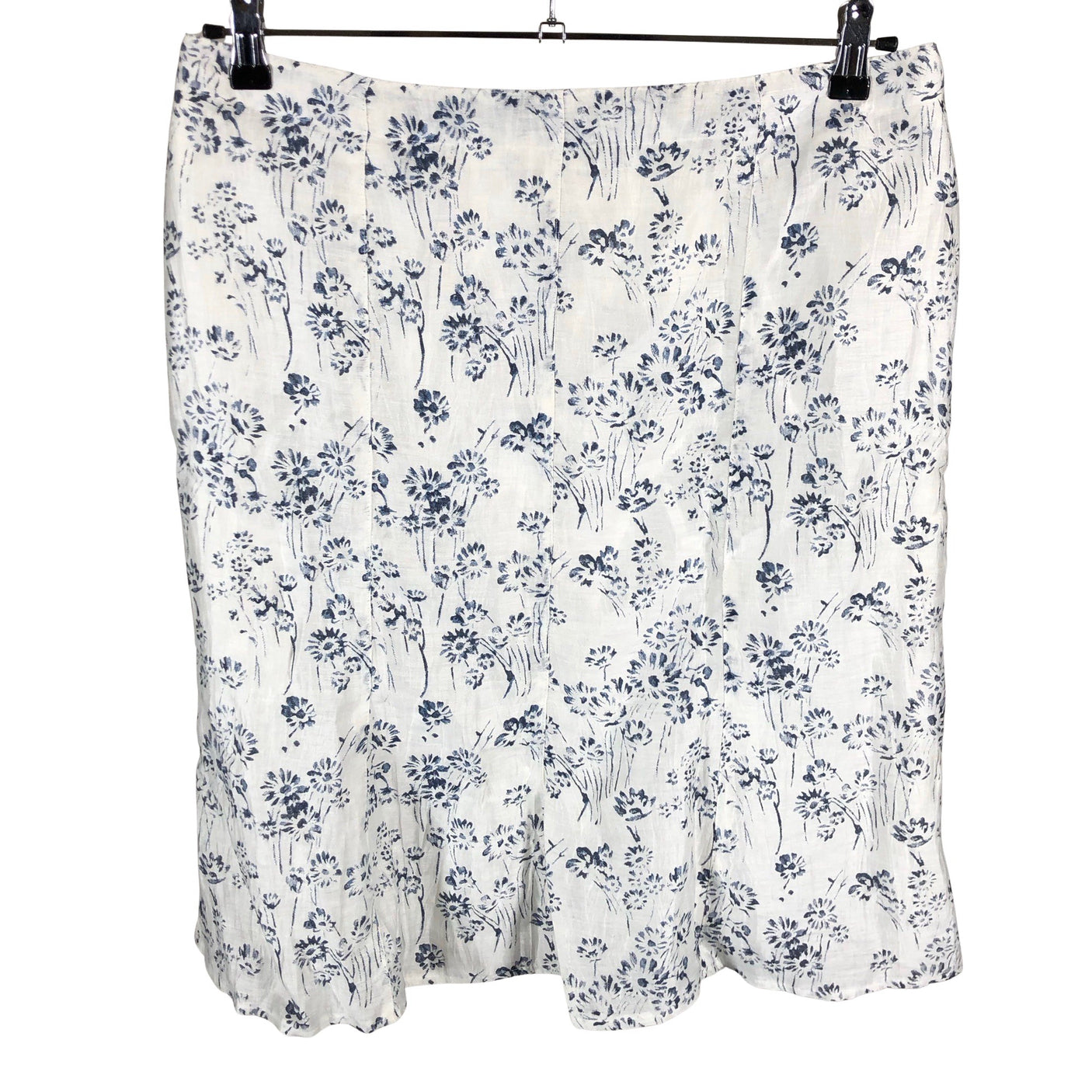 Unisex Voglia - Mitteveniv seelik, suurus 42 - Valge (1)