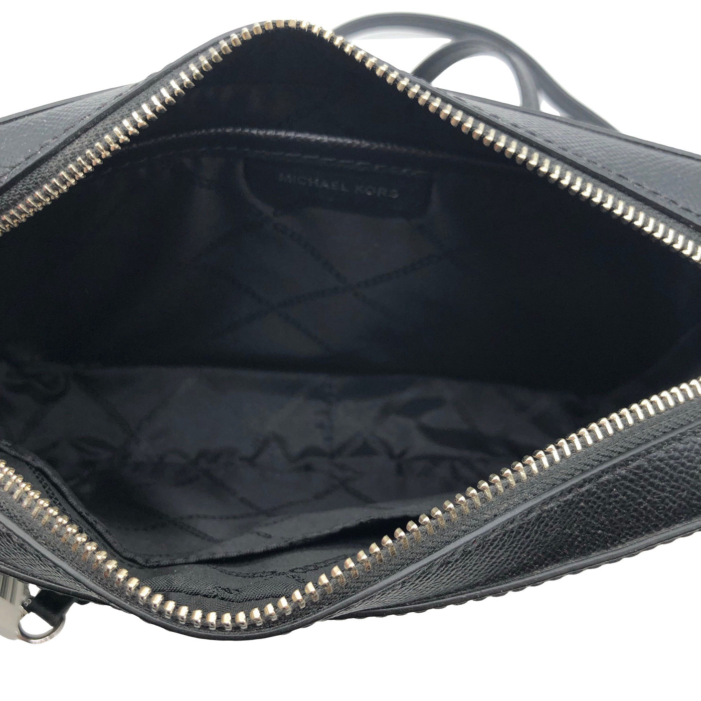 Unisex Michael Kors - Õlakott, suurus Mini - Must (3)
