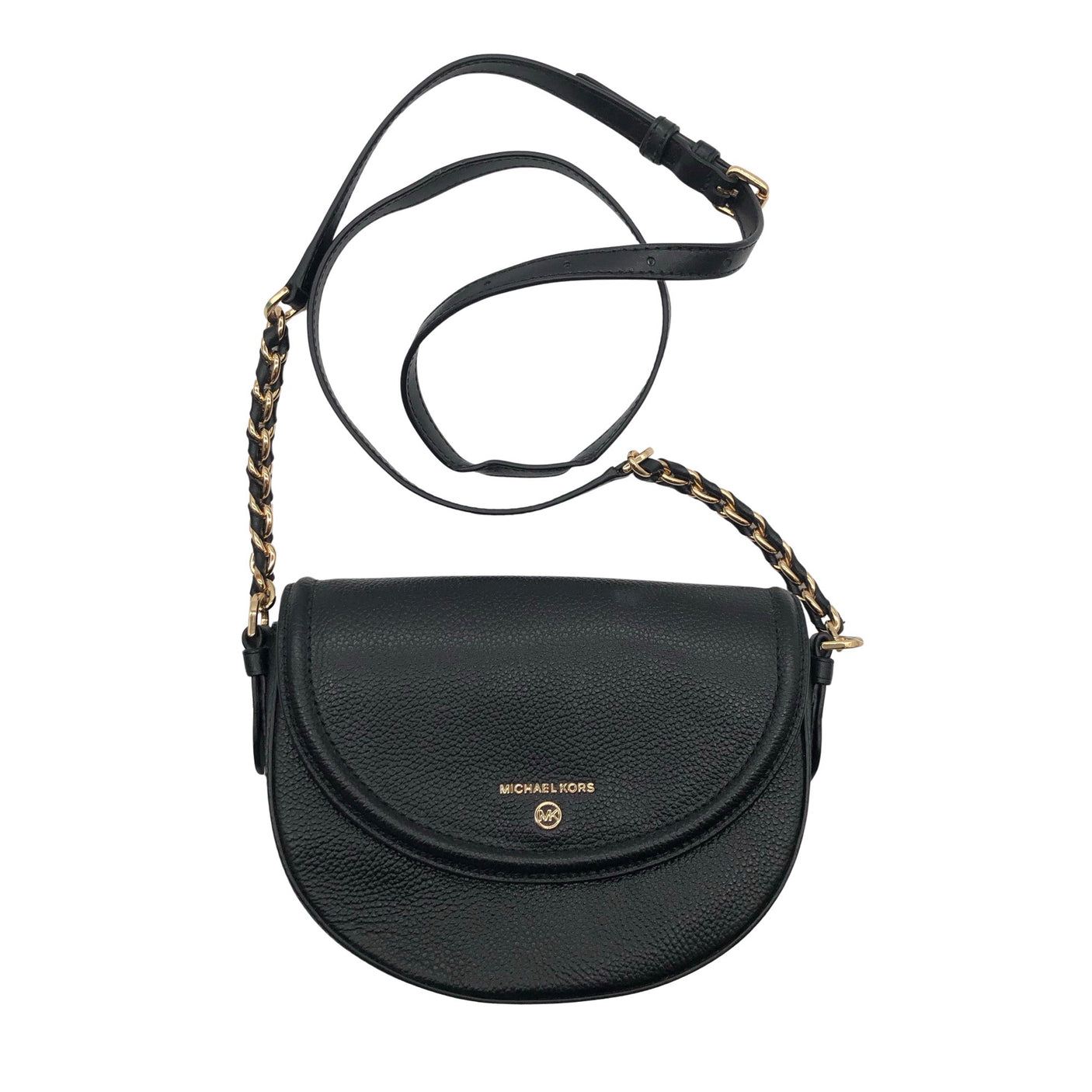 Unisex Michael Kors - Õlakott, suurus Mini - Must (1)
