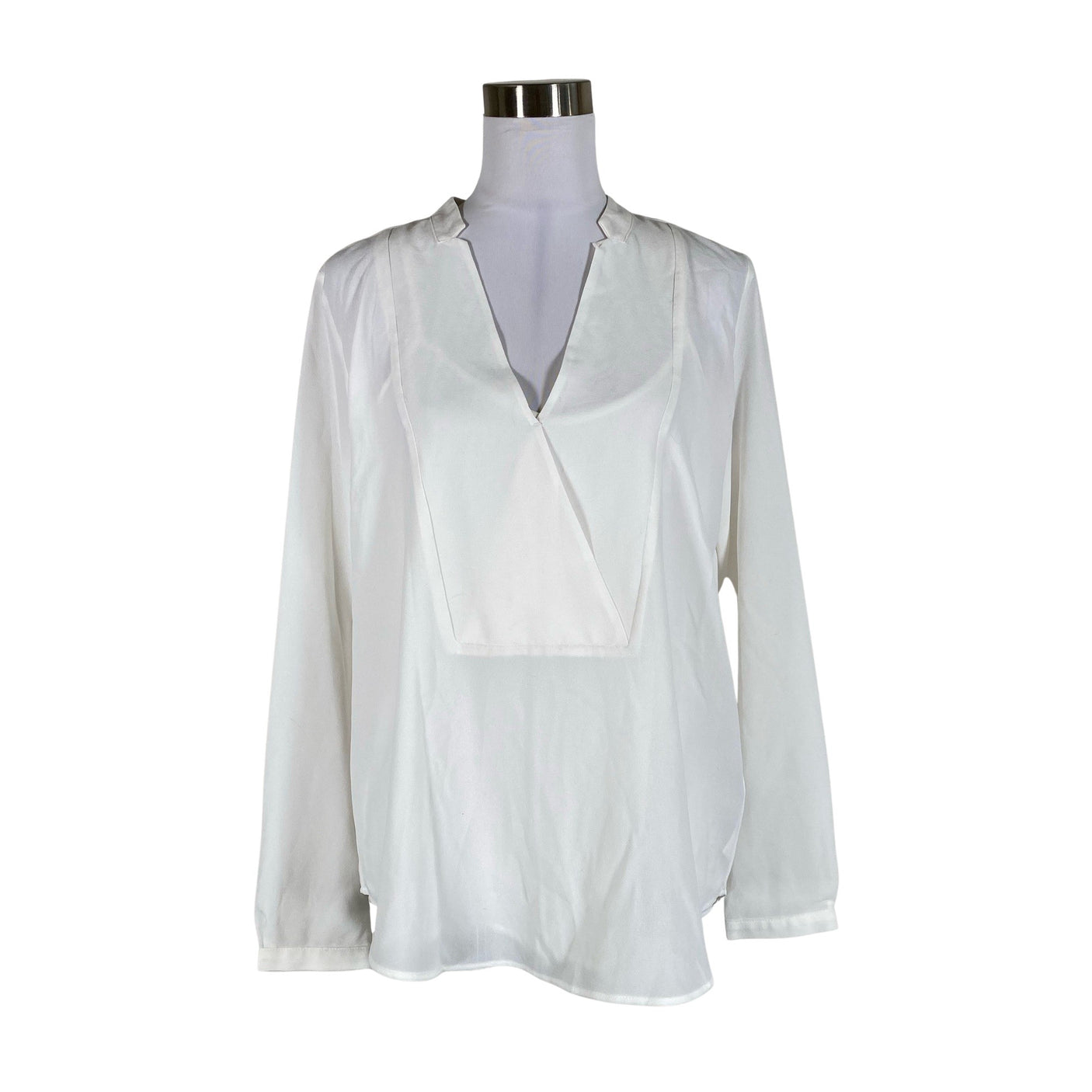 Unisex Esprit - Pluus, suurus 38 - Valge (1)