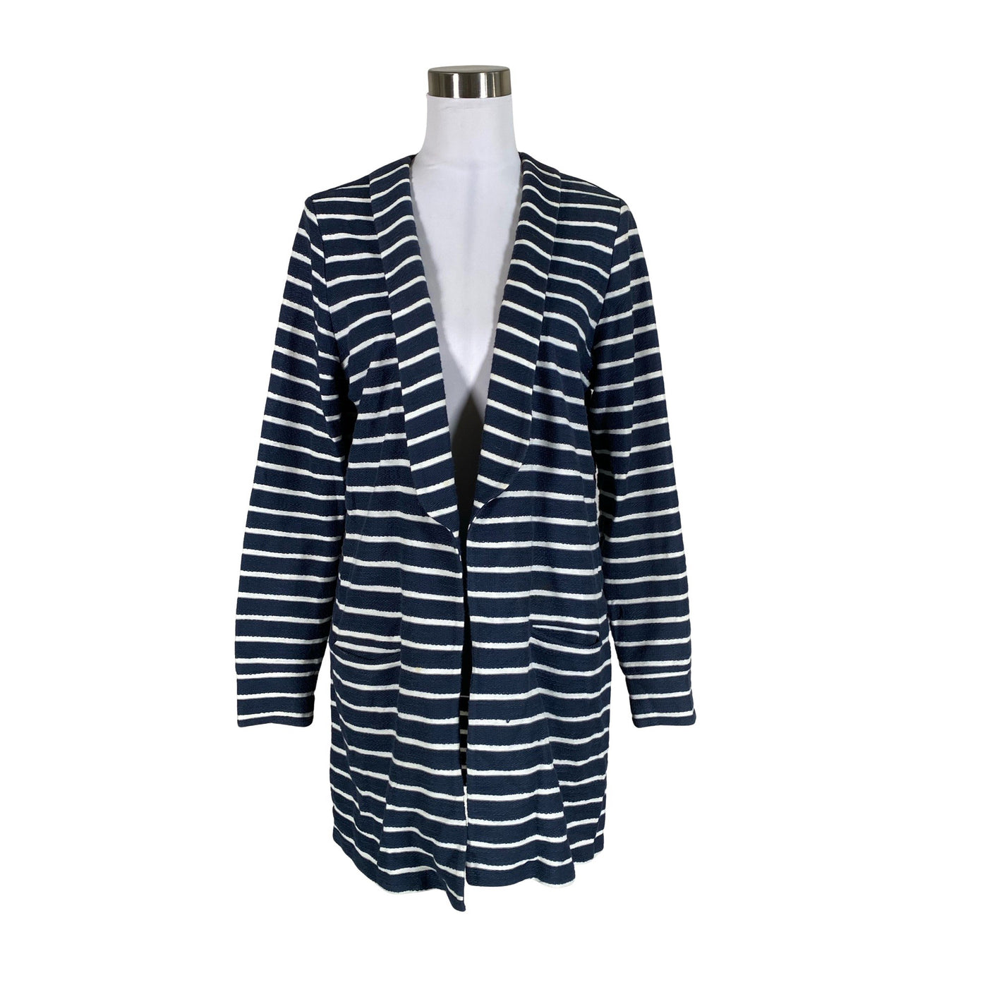 Unisex NOSH - Kardigan, suurus 36 - Sinine (1)
