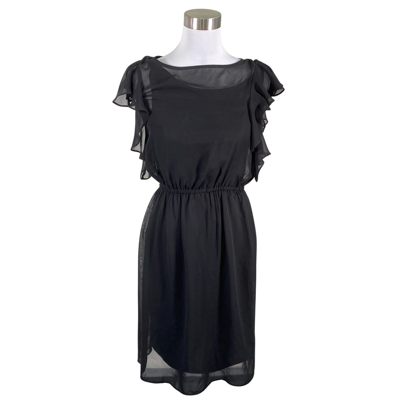 Unisex Esprit - Pidulik kleit, suurus 36 - Must (1)