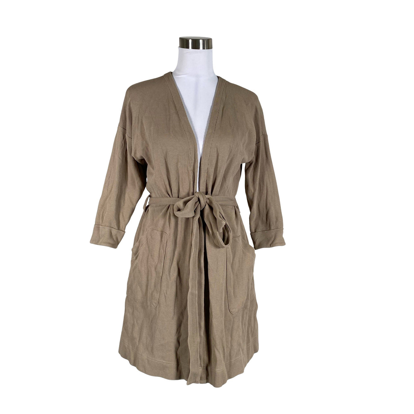 Unisex NOSH - Kardigan, suurus 36 - Beige (1)