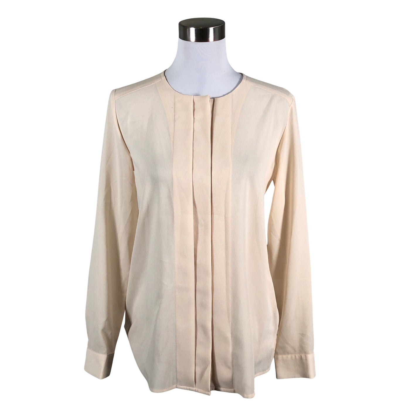Unisex Esprit - Pluus, suurus 38 - Beige (1)