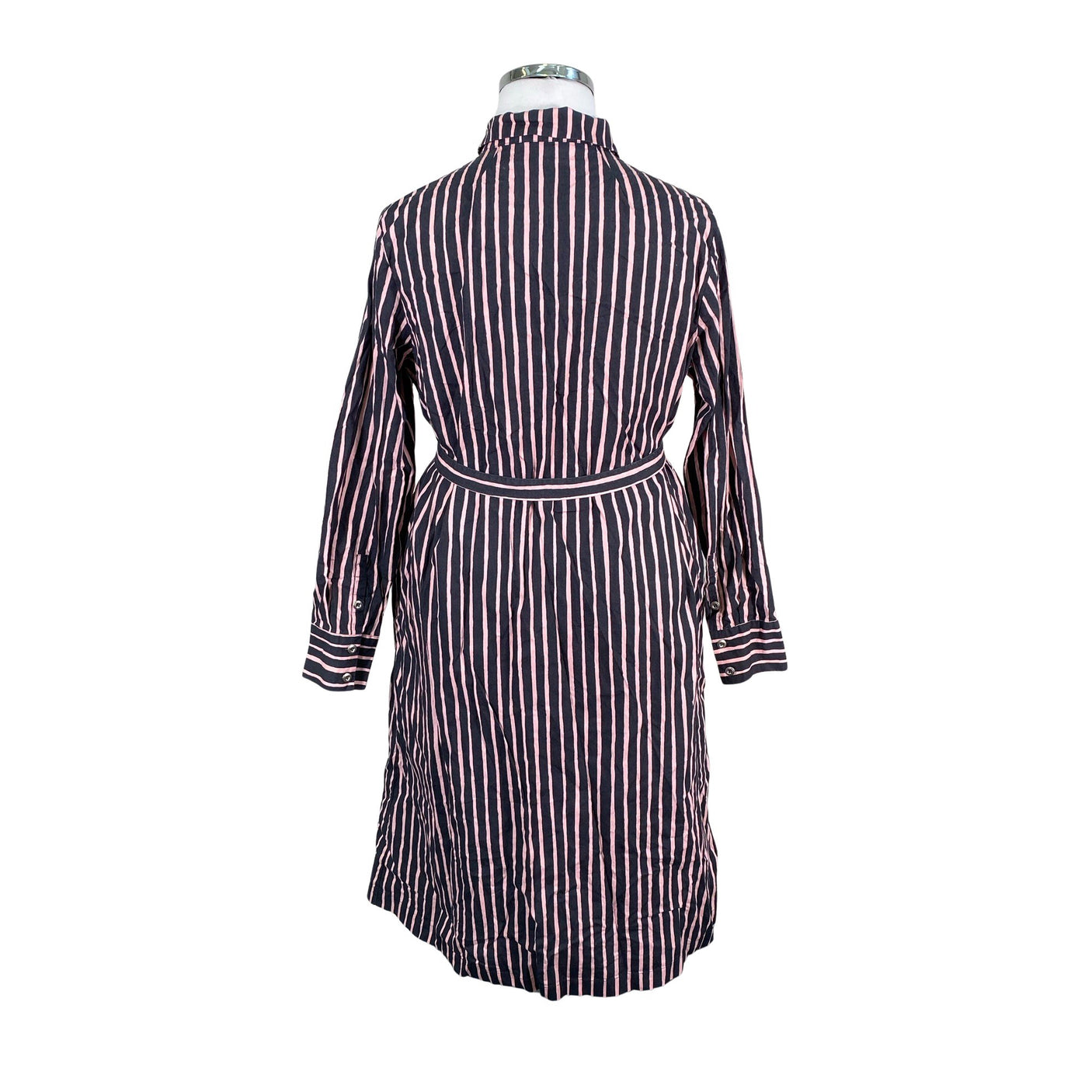 Unisex Marimekko - Mitteveniv kleit, suurus 44 - Sinine (2)