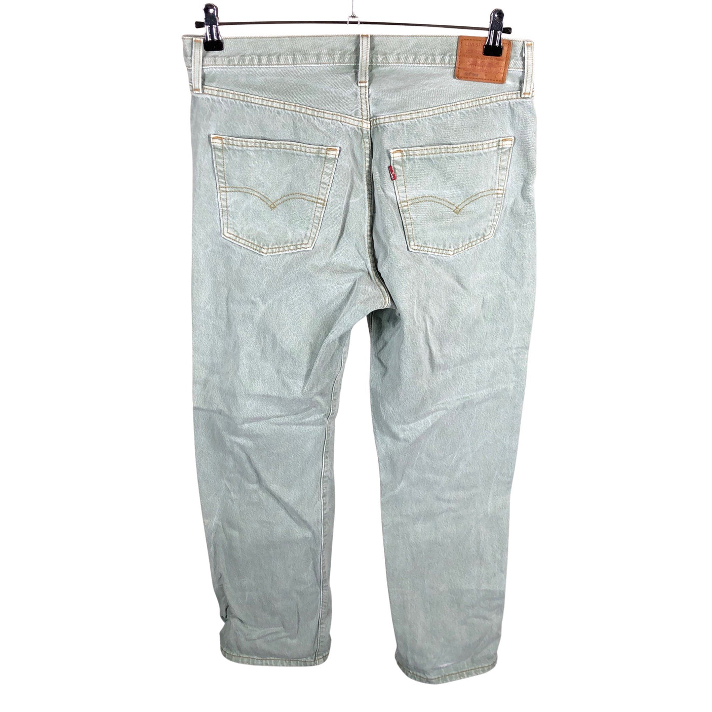 Unisex Levi's - Teksad, suurus 44 - Roheline (2)