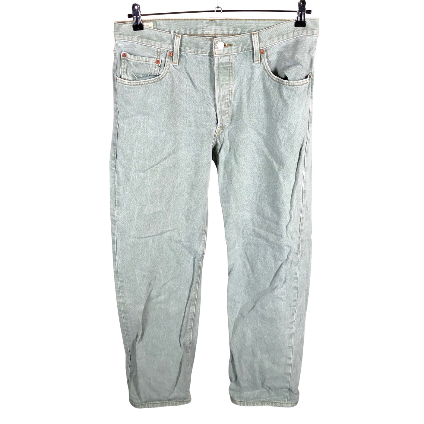Unisex Levi's - Teksad, suurus 44 - Roheline (1)