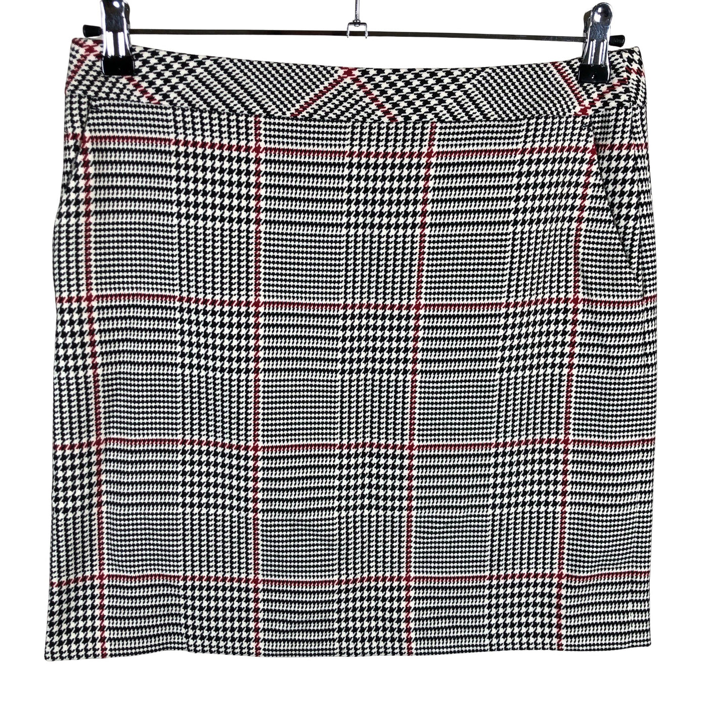 Unisex Comma - Pliiatsseelik, suurus 38 - Looduslik valge (1)