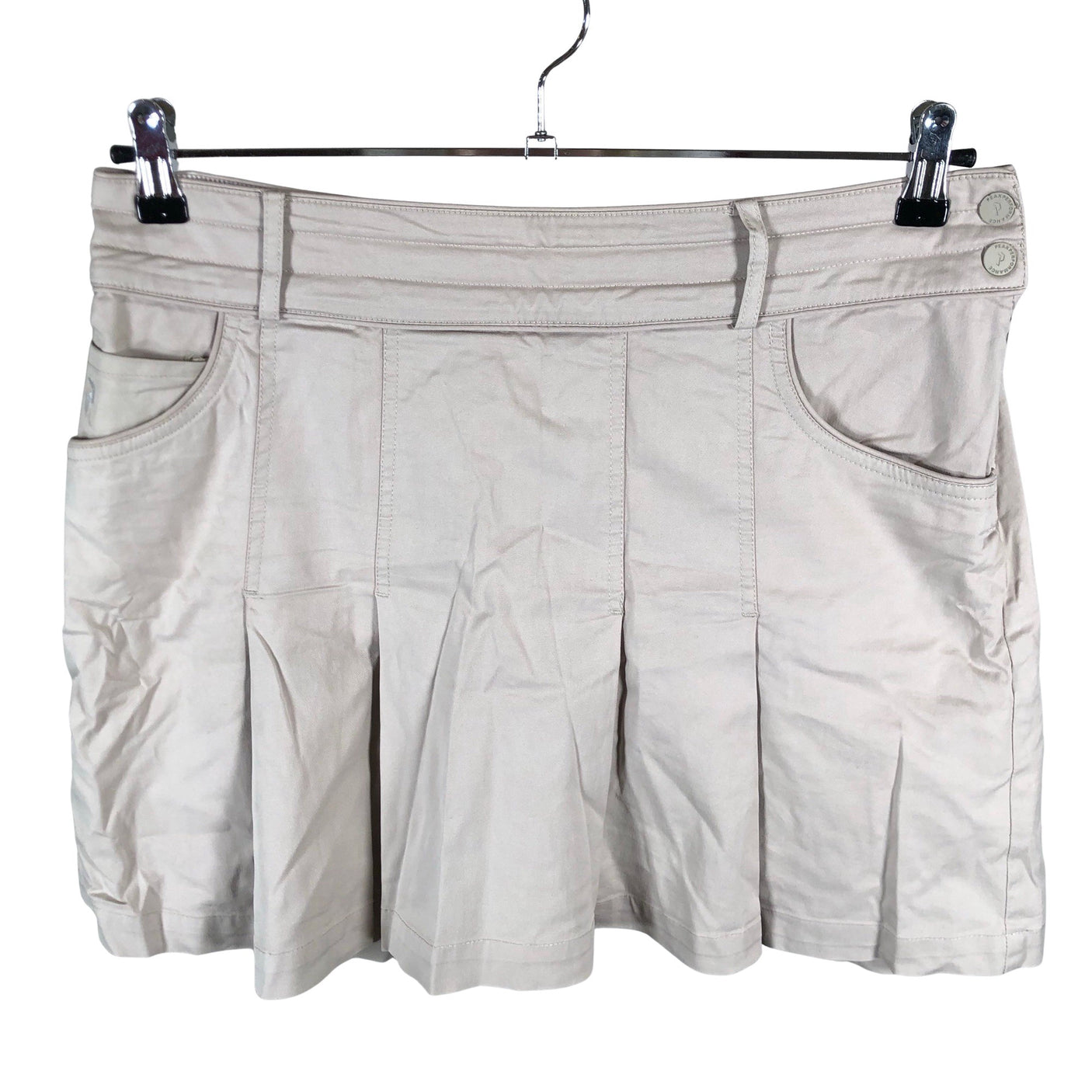 Unisex Peak Performance - Spordiseelik, suurus 38 - Beige (1)