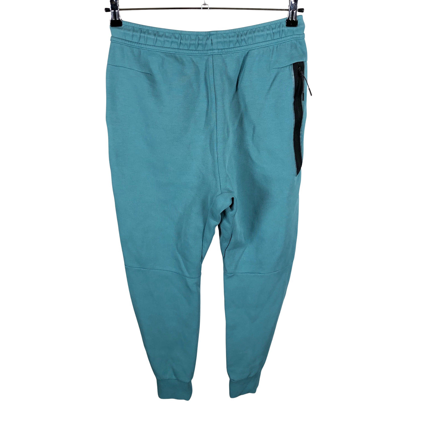 Unisex Nike - Dressikangast püksid, suurus 38 - Roheline (2)