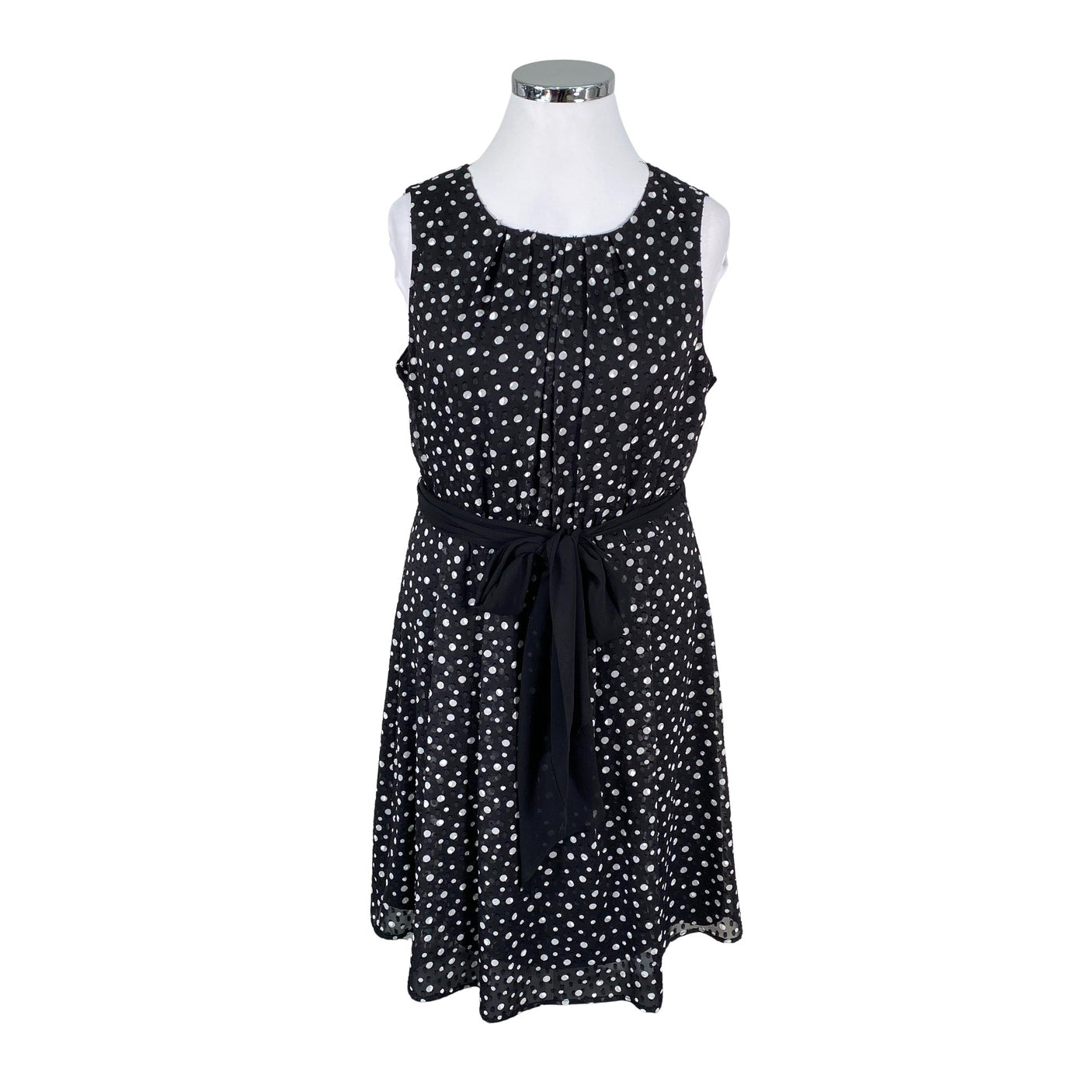 Unisex Esprit - Õhuke kleit, suurus 44 - Must (1)