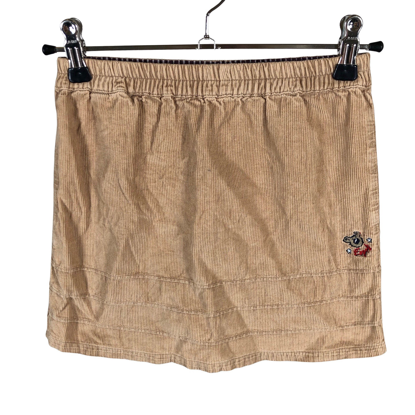 Unisex Esprit - Mitteveniv seelik, suurus 122 - 128 - Beige (1)