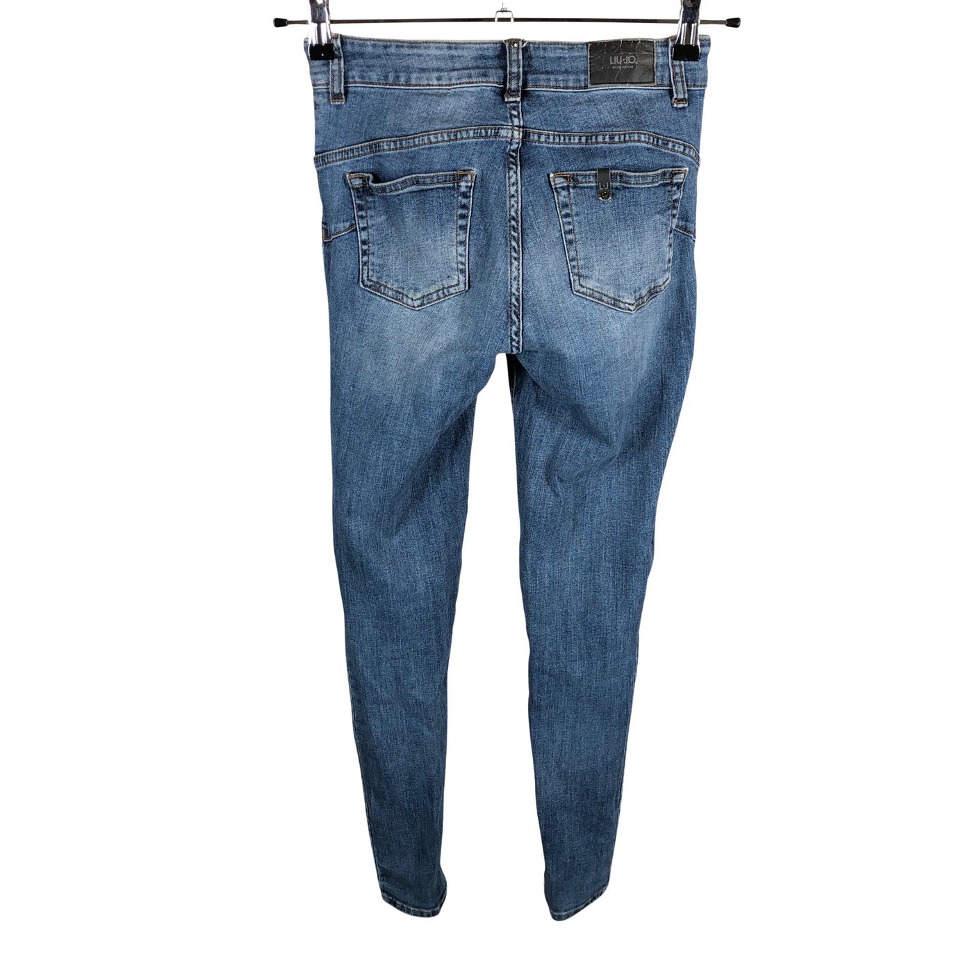 Unisex Liu Jo - Teksad, suurus W27 - Sinine (2)