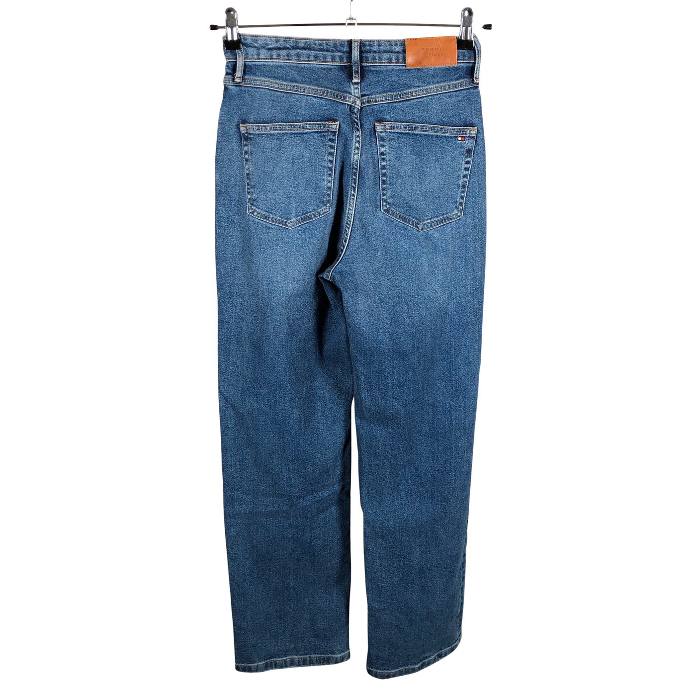 Unisex Tommy Hilfiger - Teksad, suurus W28 - Sinine (2)