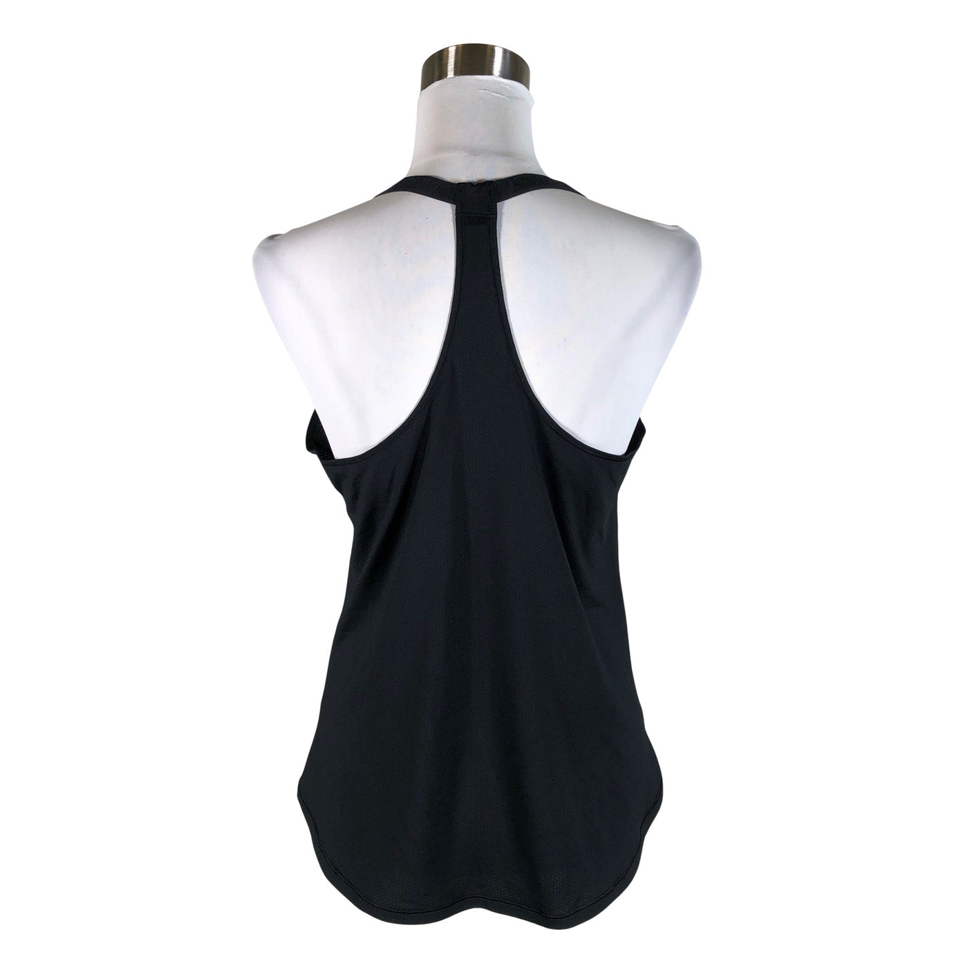 Unisex Under Armour - Sporditopp, suurus 38 - Must (2)