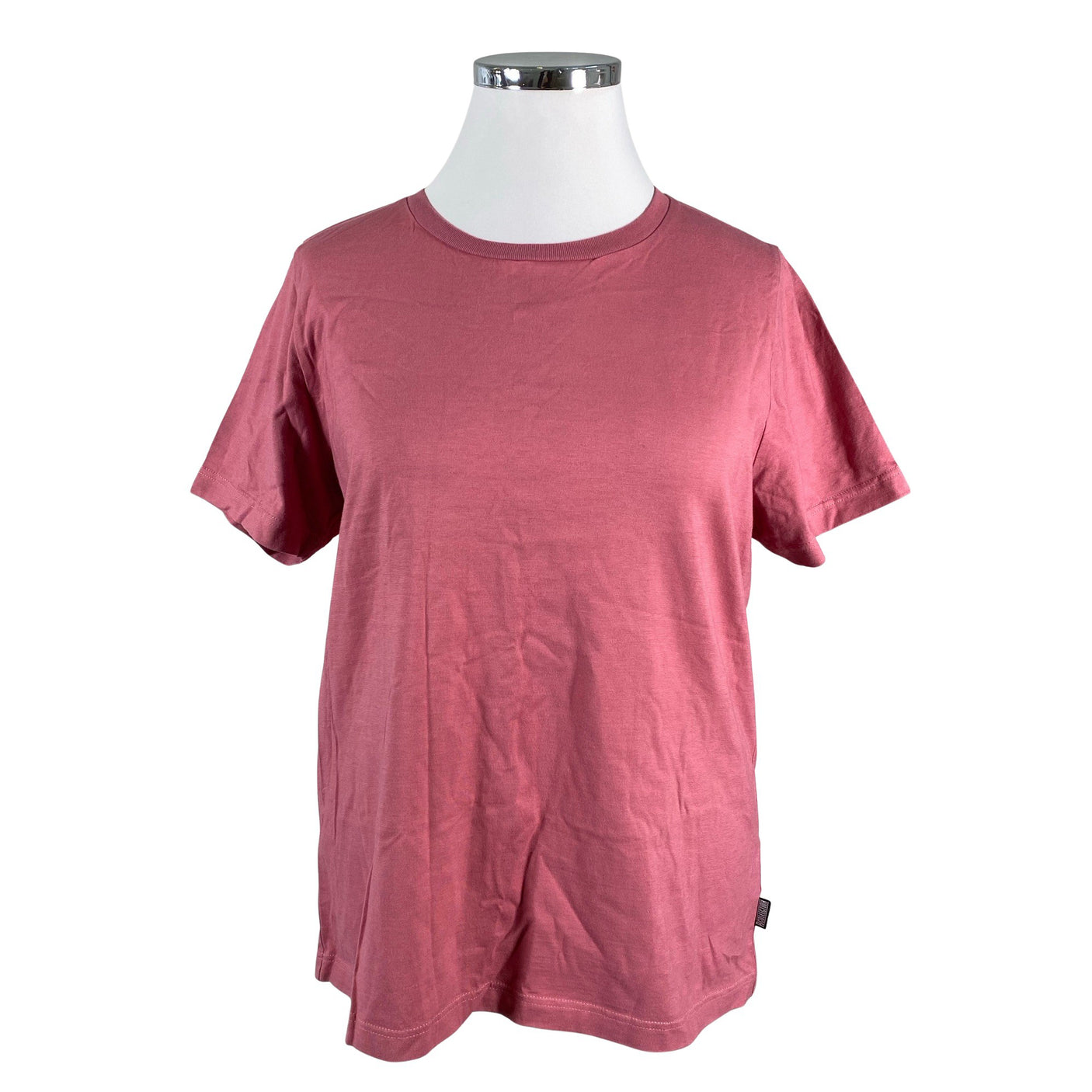 Unisex R-collection - T-särk, suurus 42 - Roosa (1)