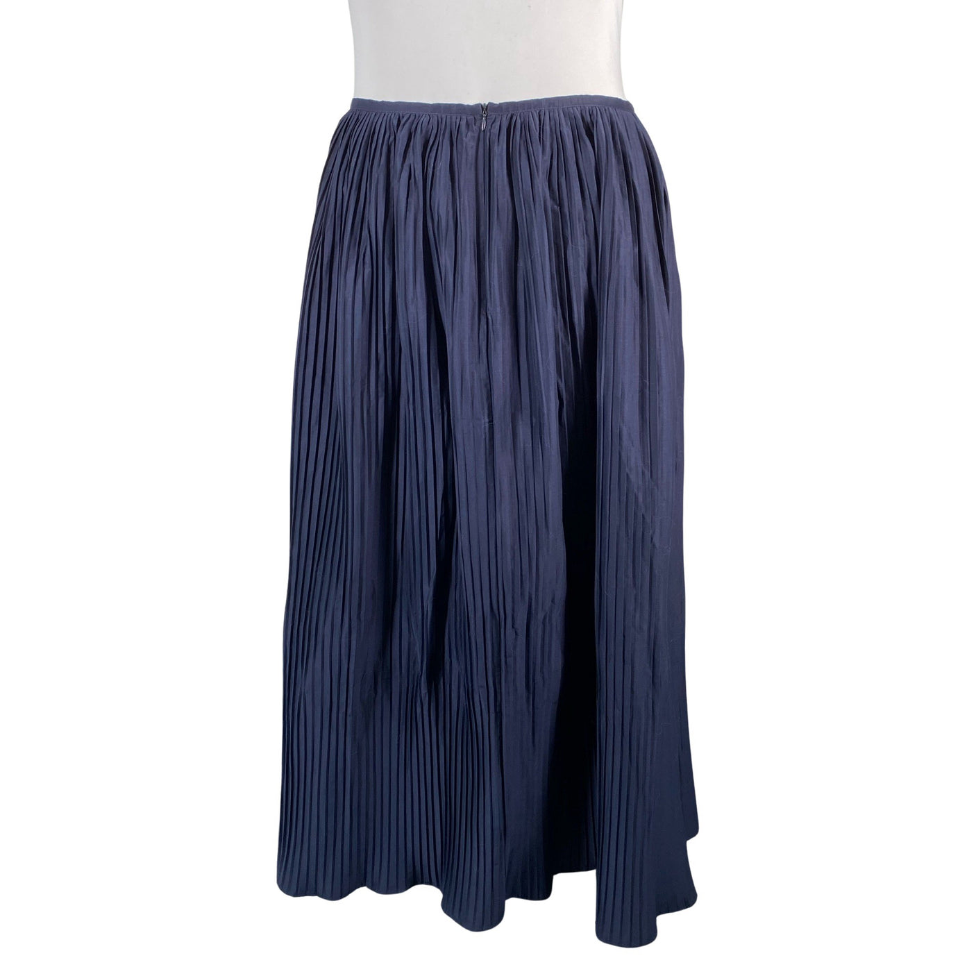 Unisex Samuji - Plisseerseelik, suurus 42 - Sinine (3)