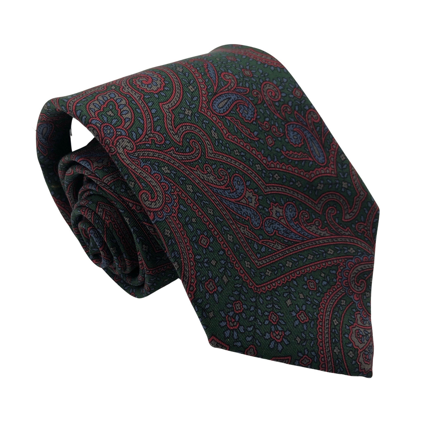 Unisex Horence Style - Lips, suurus Ei kokoa - Roheline (1)