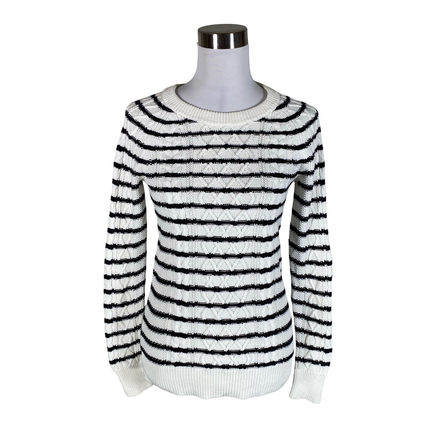 Unisex Gap - Kampsun, suurus 32 - Valge (1)