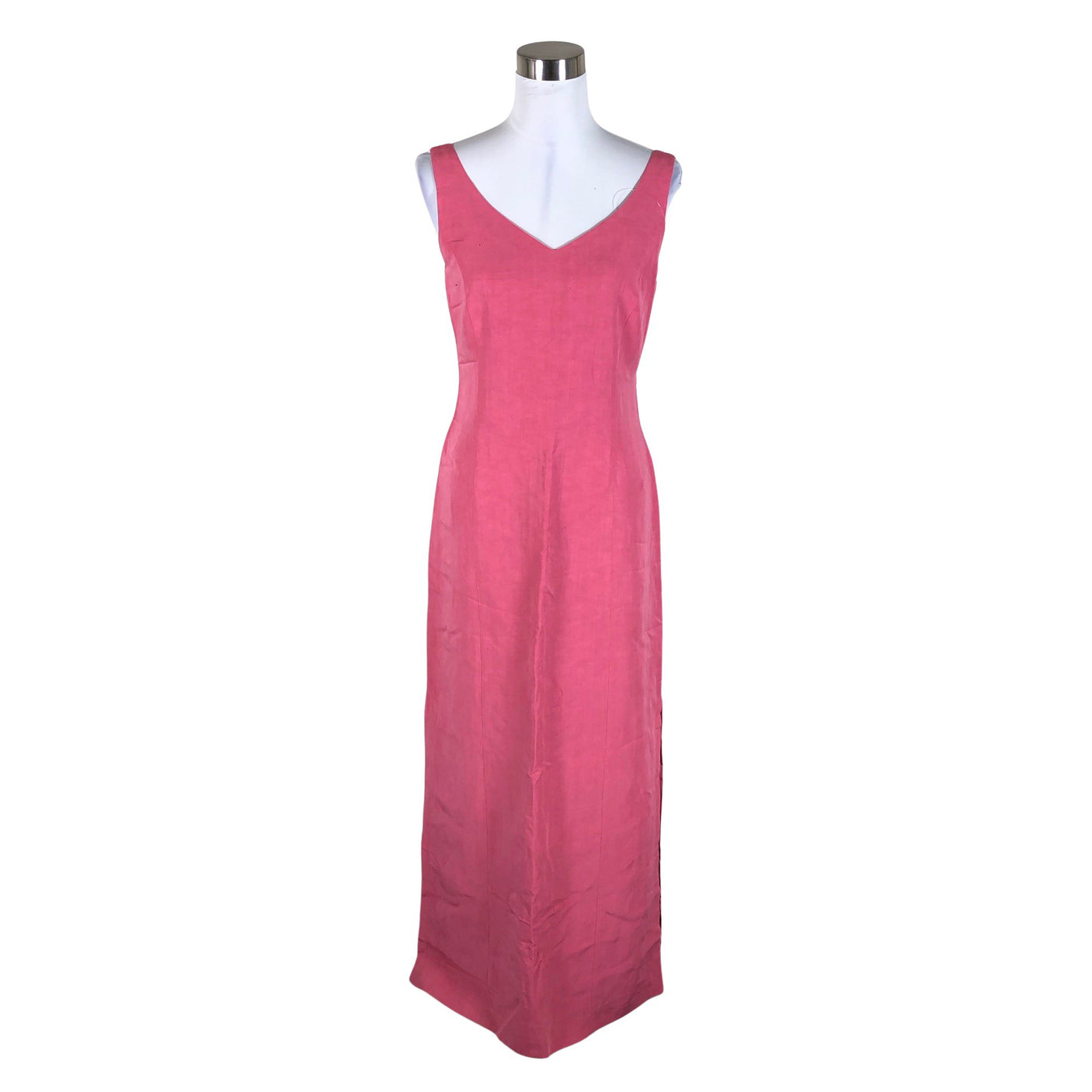 Unisex Ril's - Pidulik kleit, suurus 36 - Roosa (1)